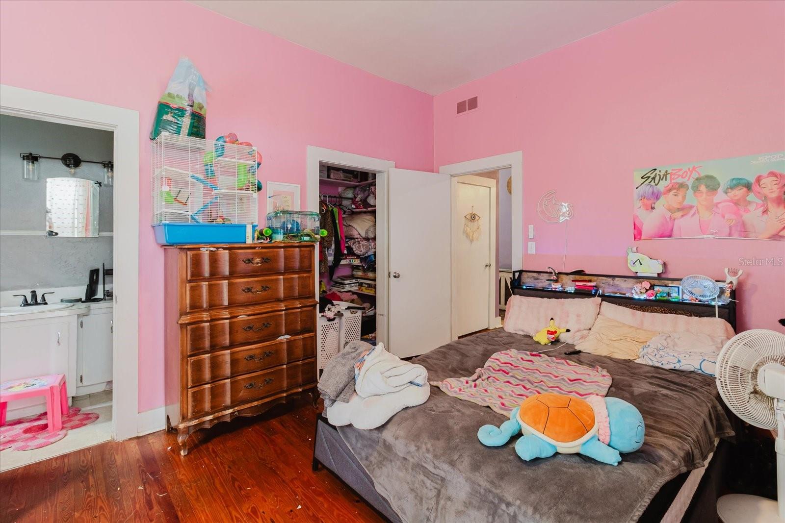 605 S JACKSON AVE #1, BARTOW, FL, 33830