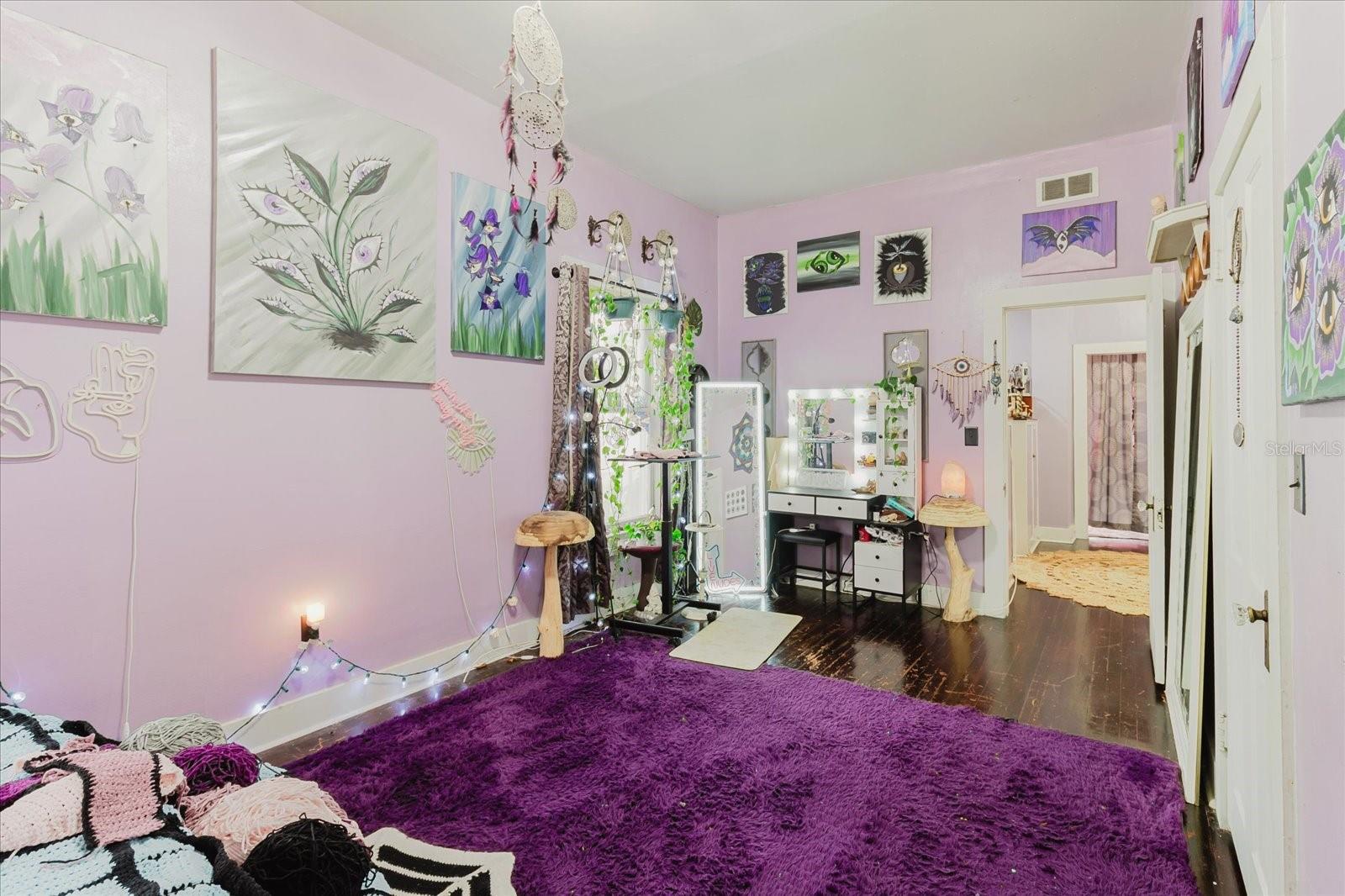 605 S JACKSON AVE #1, BARTOW, FL, 33830