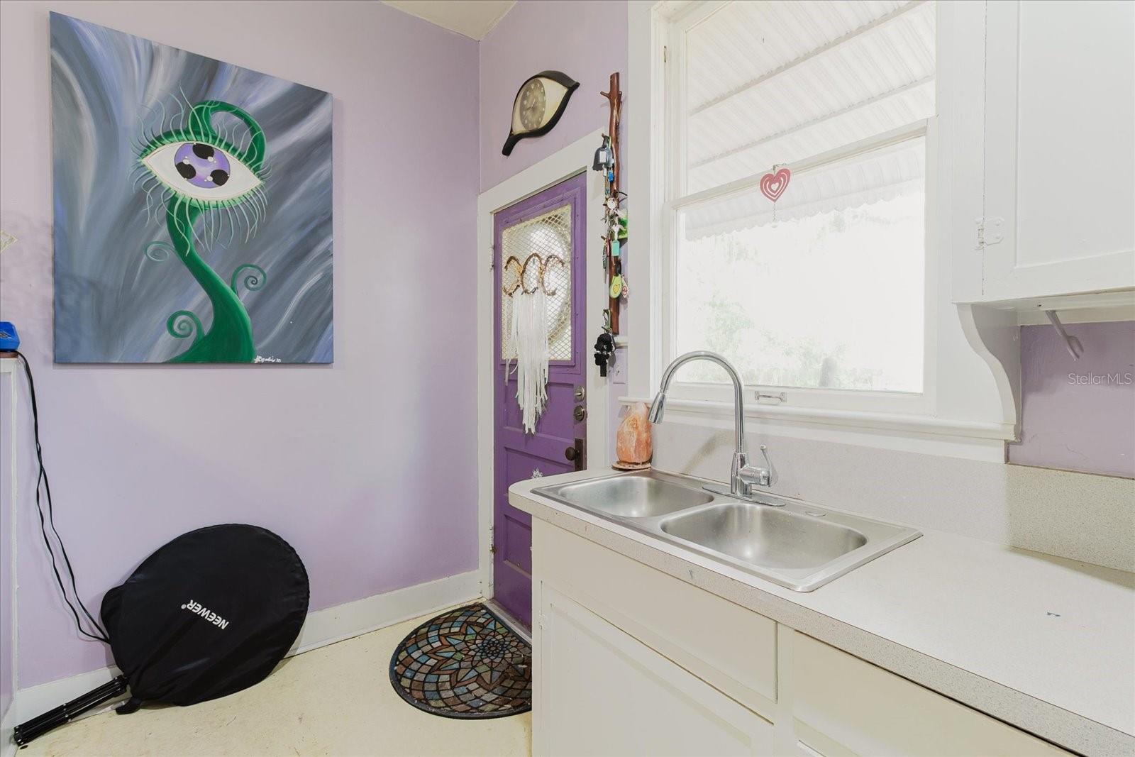 605 S JACKSON AVE #1, BARTOW, FL, 33830