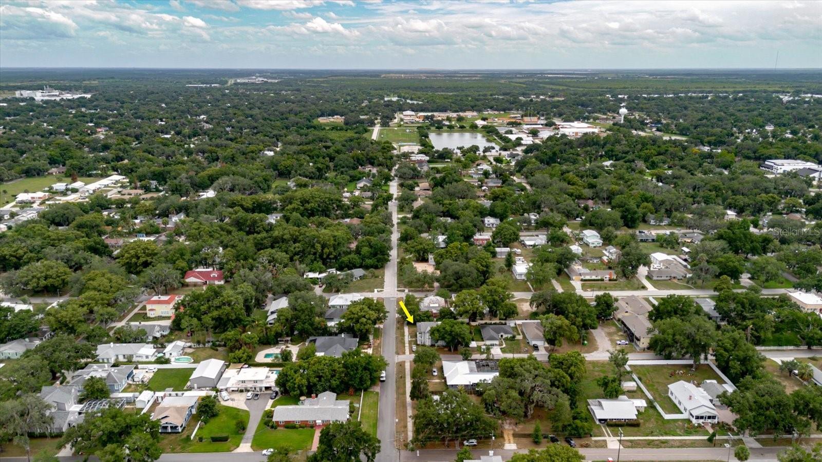 605 S JACKSON AVE #1, BARTOW, FL, 33830