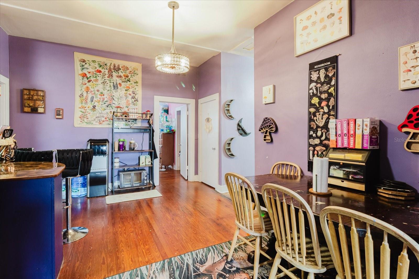 605 S JACKSON AVE #1, BARTOW, FL, 33830