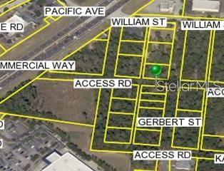Lot 2 GERBERT ST, SPRING HILL, FL, 34606