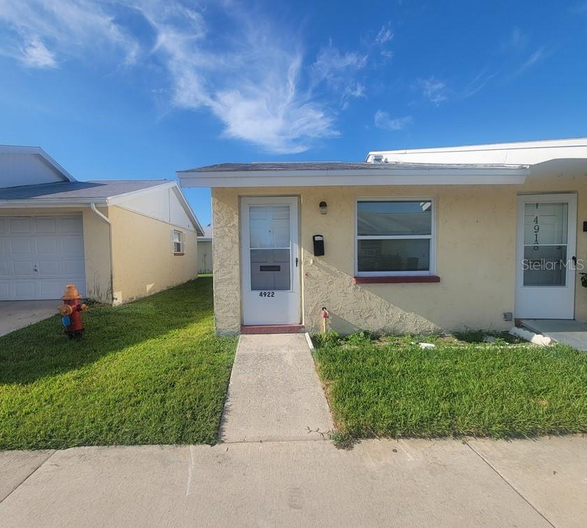 4922 FILNER ST, NEW PORT RICHEY, FL, 34652