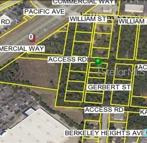 Lot 3 GERBERT ST, SPRING HILL, FL, 34606