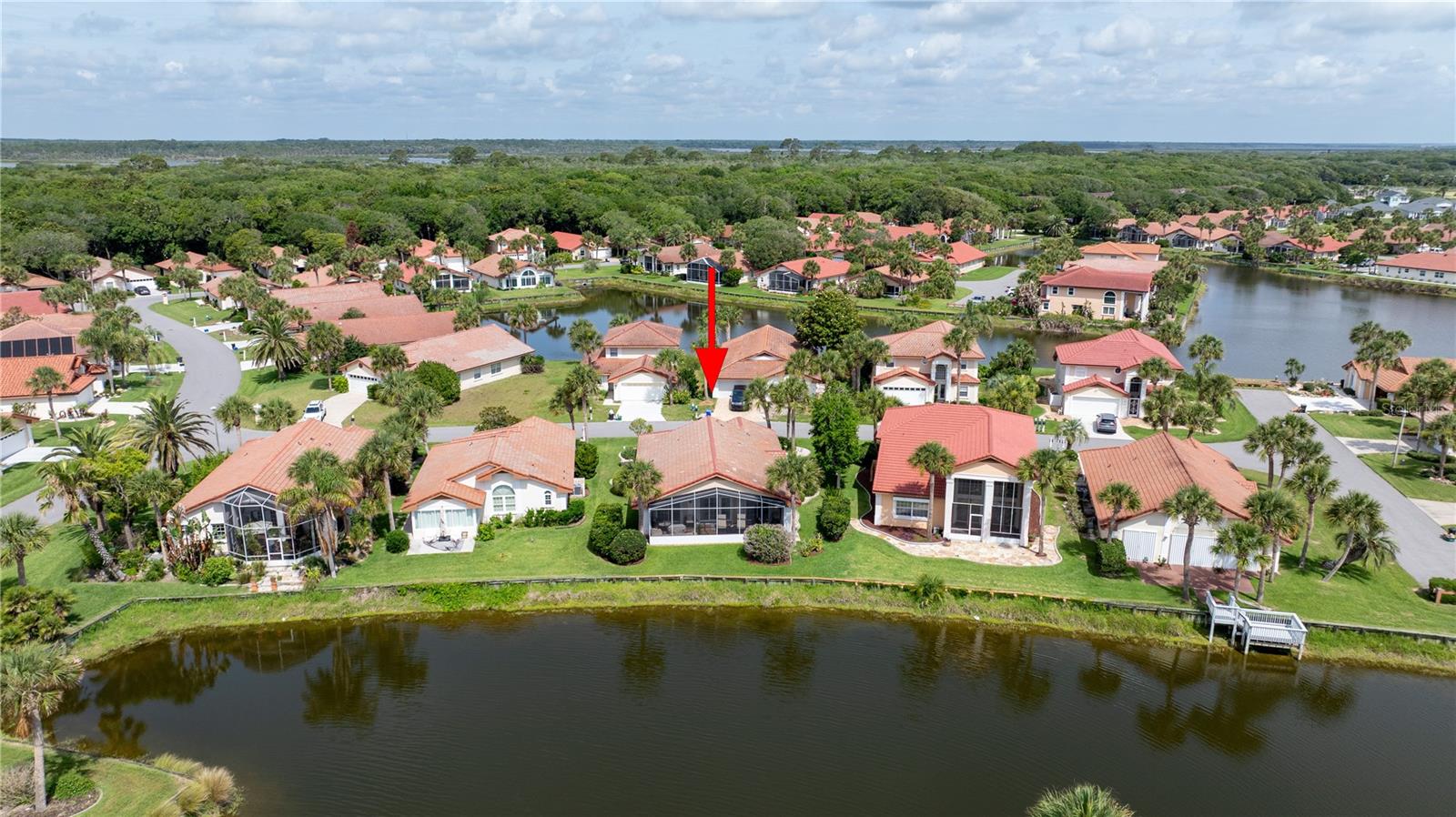 6 SAN MIGUEL CT, PALM COAST, FL, 32137