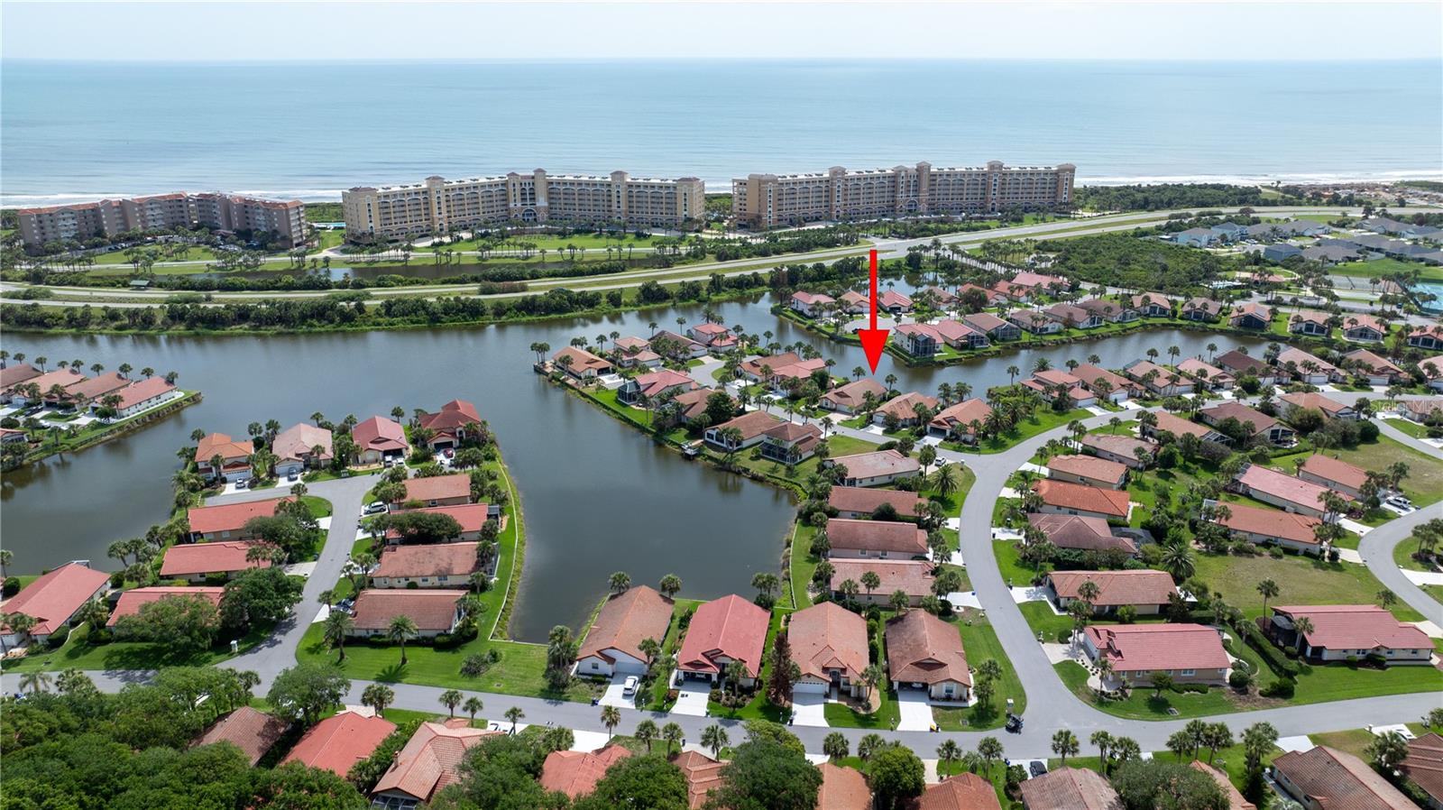 6 SAN MIGUEL CT, PALM COAST, FL, 32137