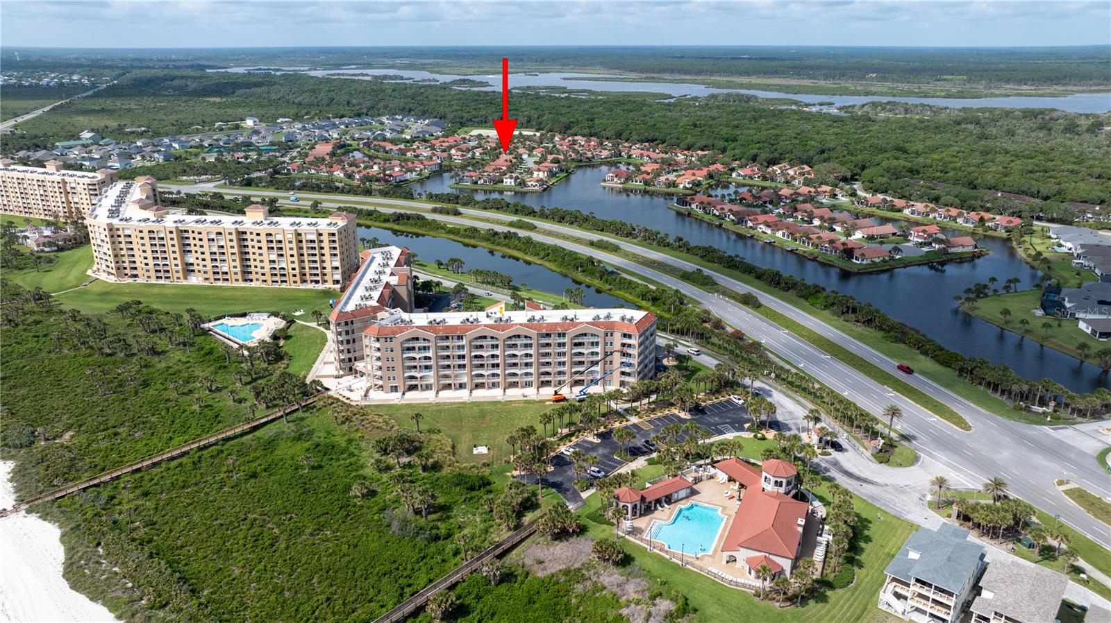 6 SAN MIGUEL CT, PALM COAST, FL, 32137