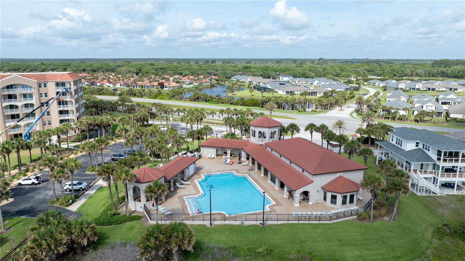 6 SAN MIGUEL CT, PALM COAST, FL, 32137