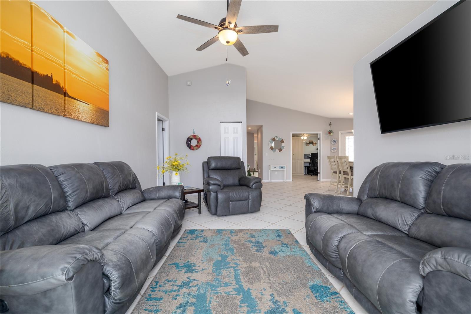 6 SAN MIGUEL CT, PALM COAST, FL, 32137