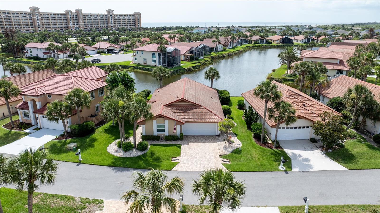 6 SAN MIGUEL CT, PALM COAST, FL, 32137