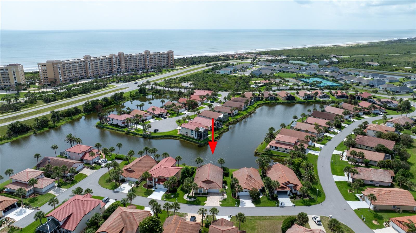 6 SAN MIGUEL CT, PALM COAST, FL, 32137