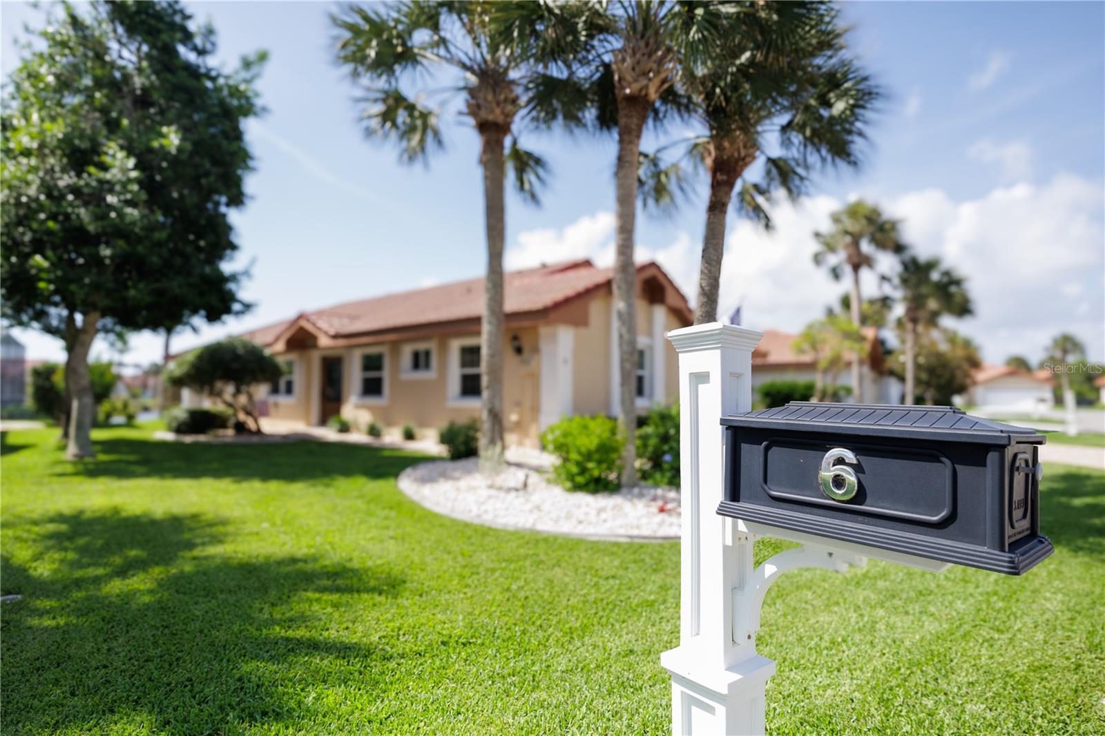 6 SAN MIGUEL CT, PALM COAST, FL, 32137