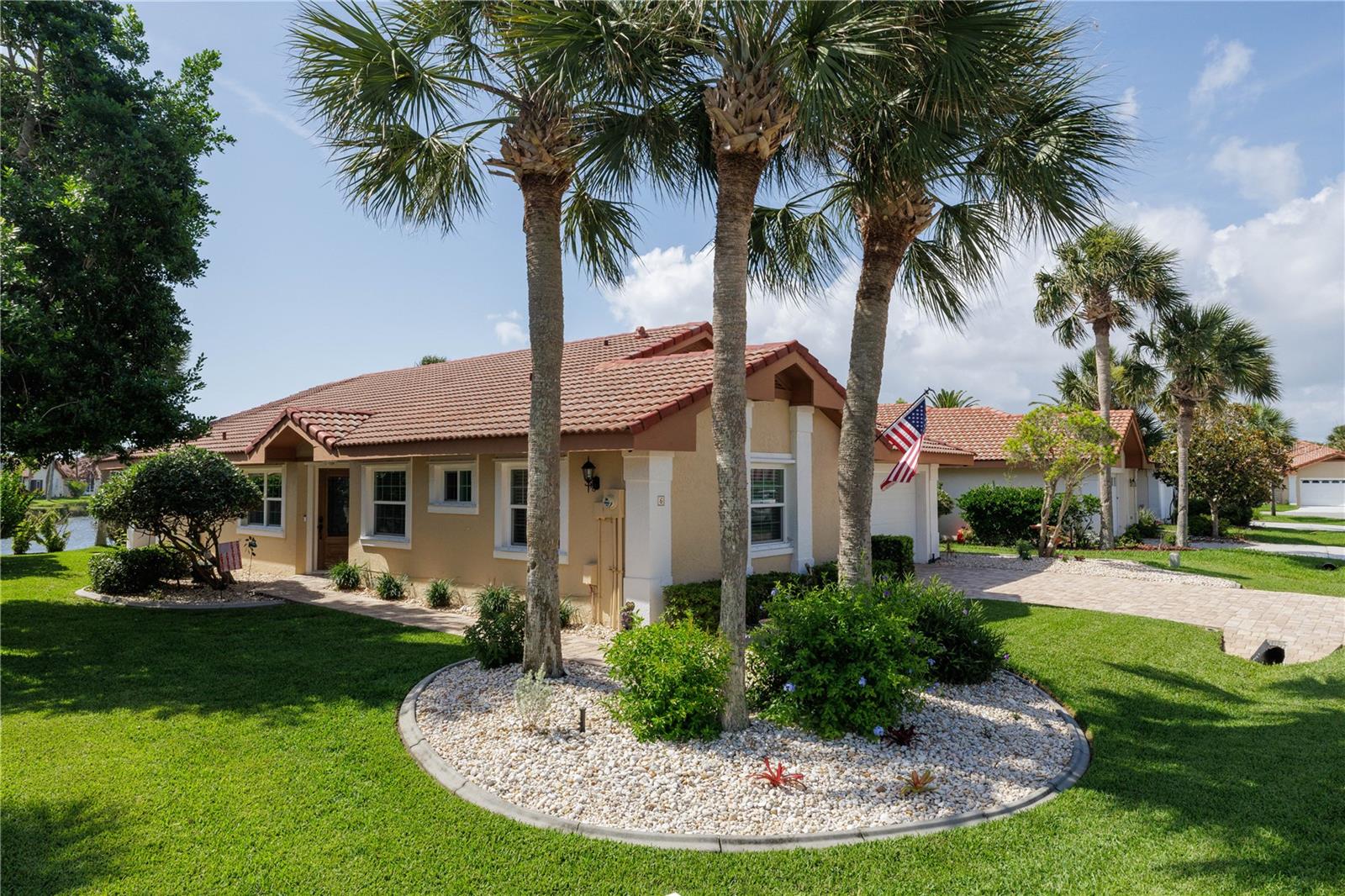 6 SAN MIGUEL CT, PALM COAST, FL, 32137