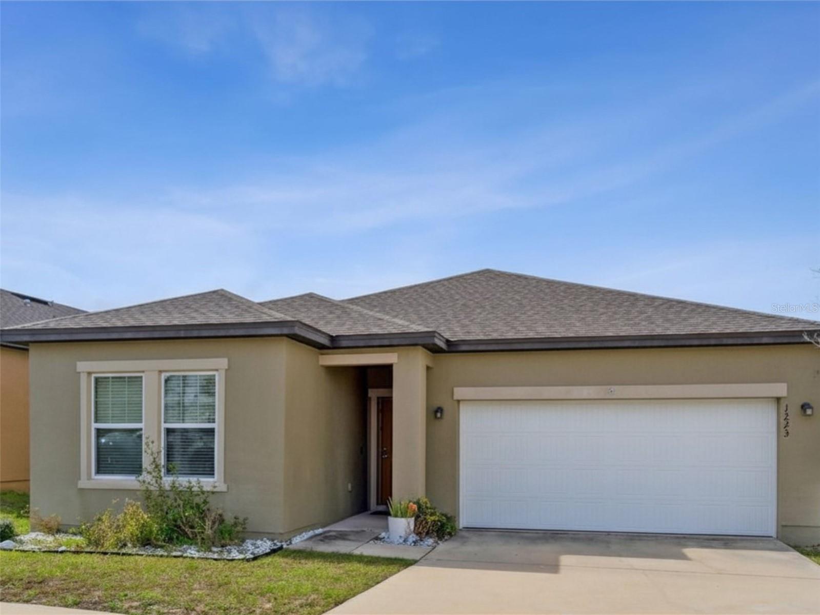 1223 LYCASTE DR, DAVENPORT, FL, 33837
