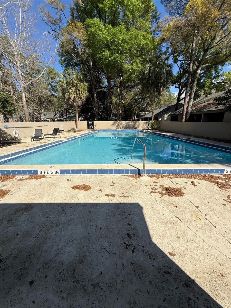 7200 SW 8TH AVE #T128, GAINESVILLE, FL, 32607