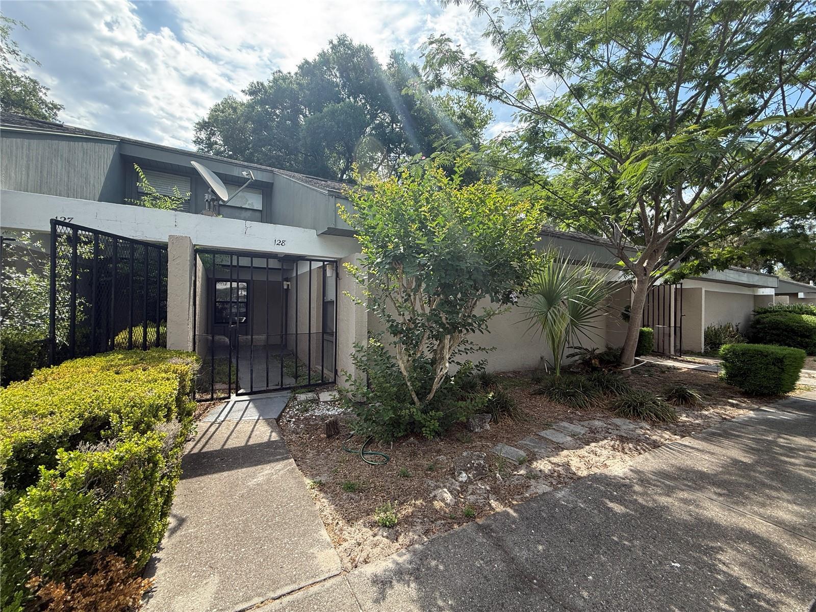 7200 SW 8TH AVE #T128, GAINESVILLE, FL, 32607