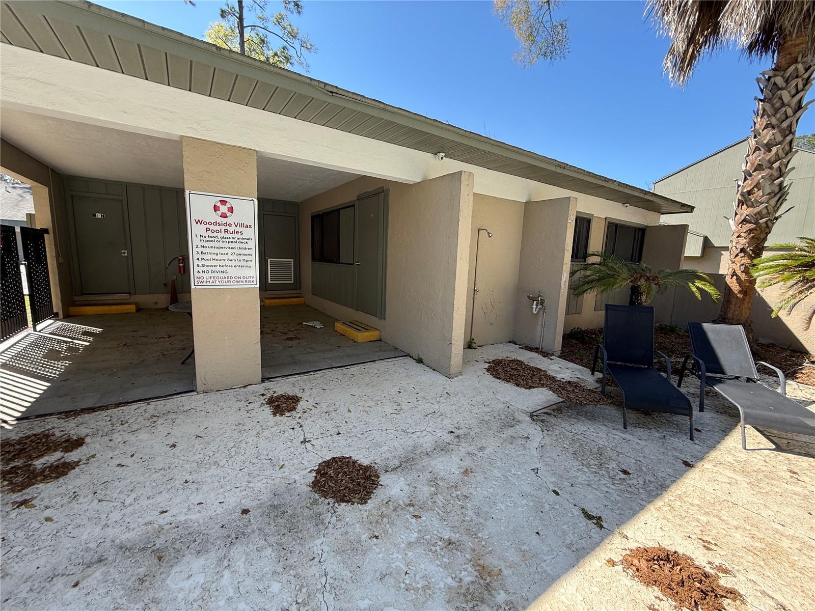 7200 SW 8TH AVE #T128, GAINESVILLE, FL, 32607