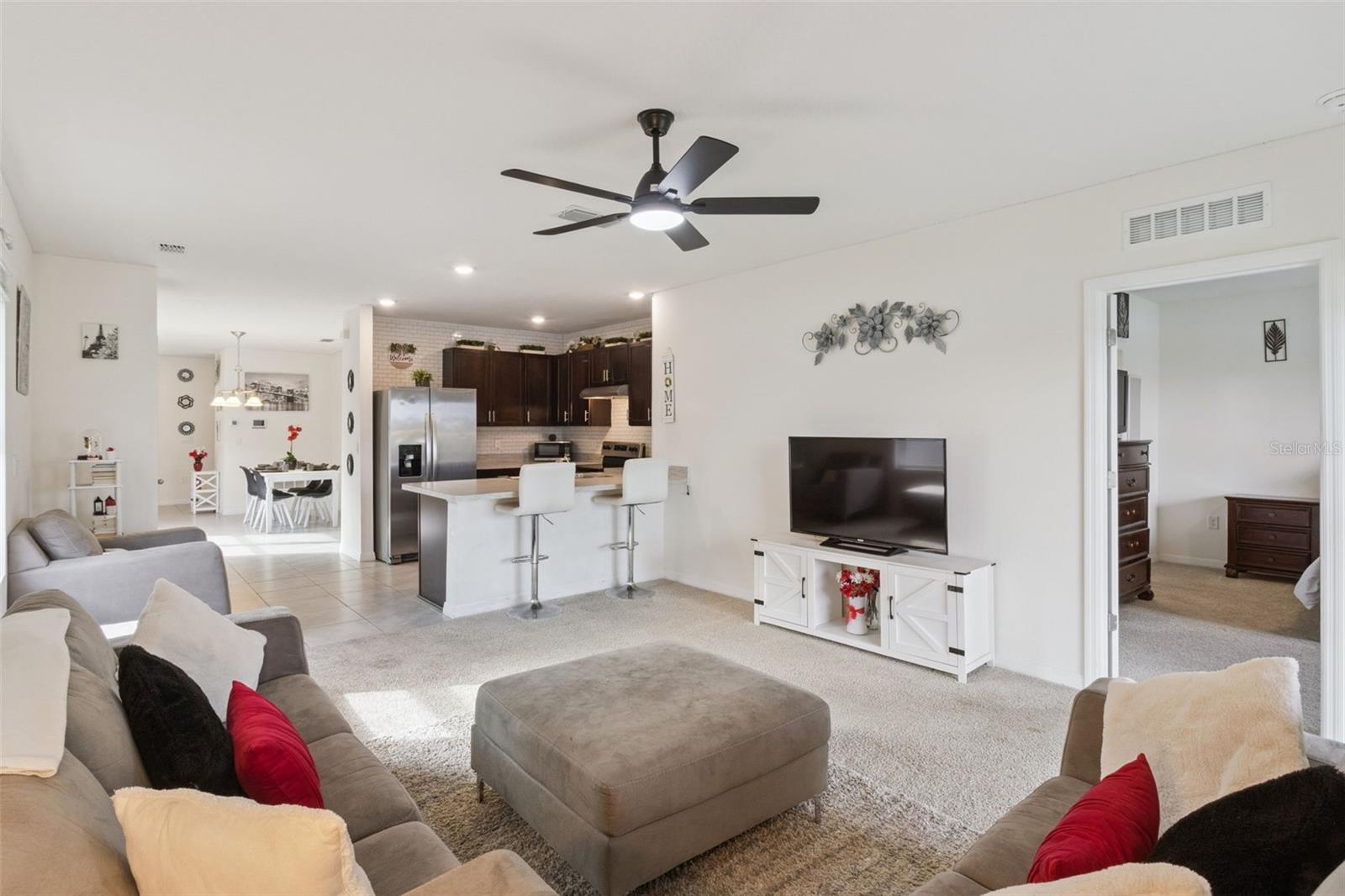 2018 KING RANCH ST, KISSIMMEE, FL, 34744