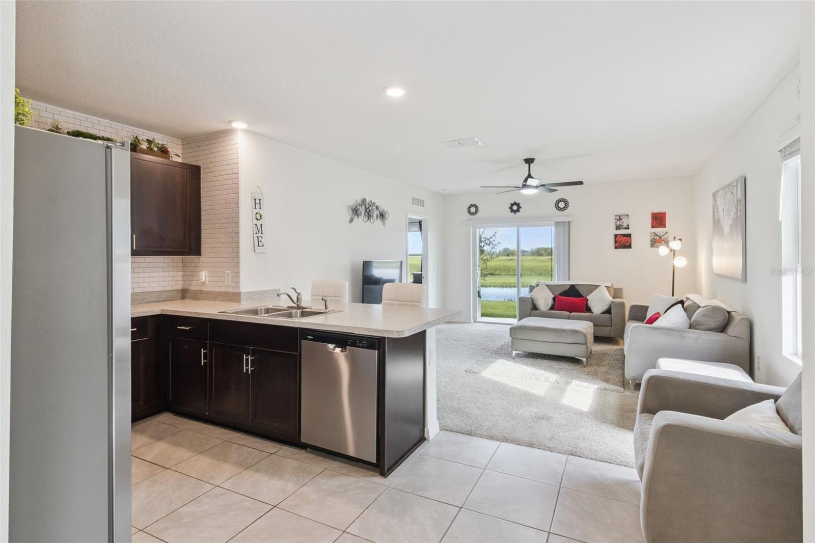 2018 KING RANCH ST, KISSIMMEE, FL, 34744