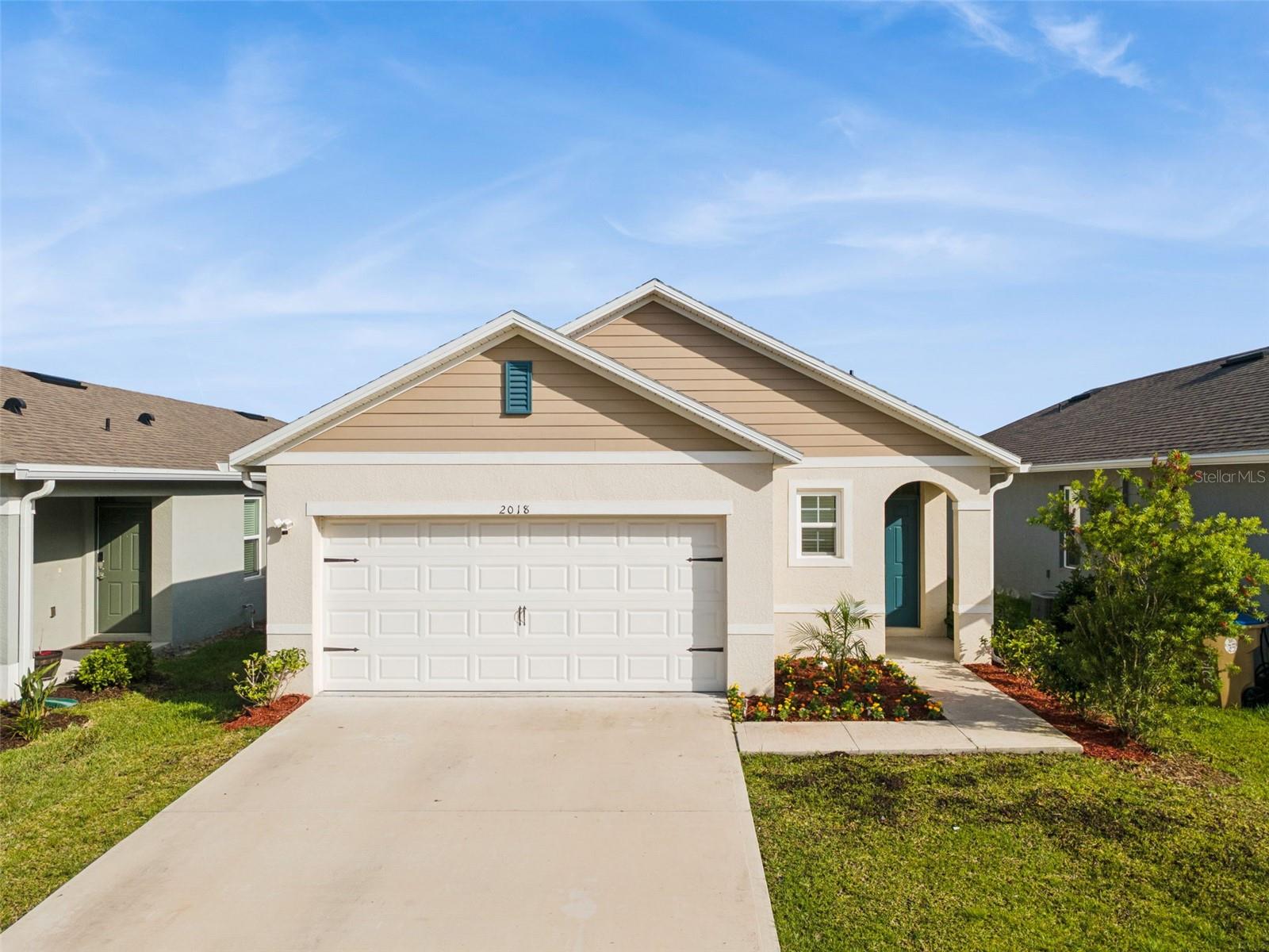 2018 KING RANCH ST, KISSIMMEE, FL, 34744