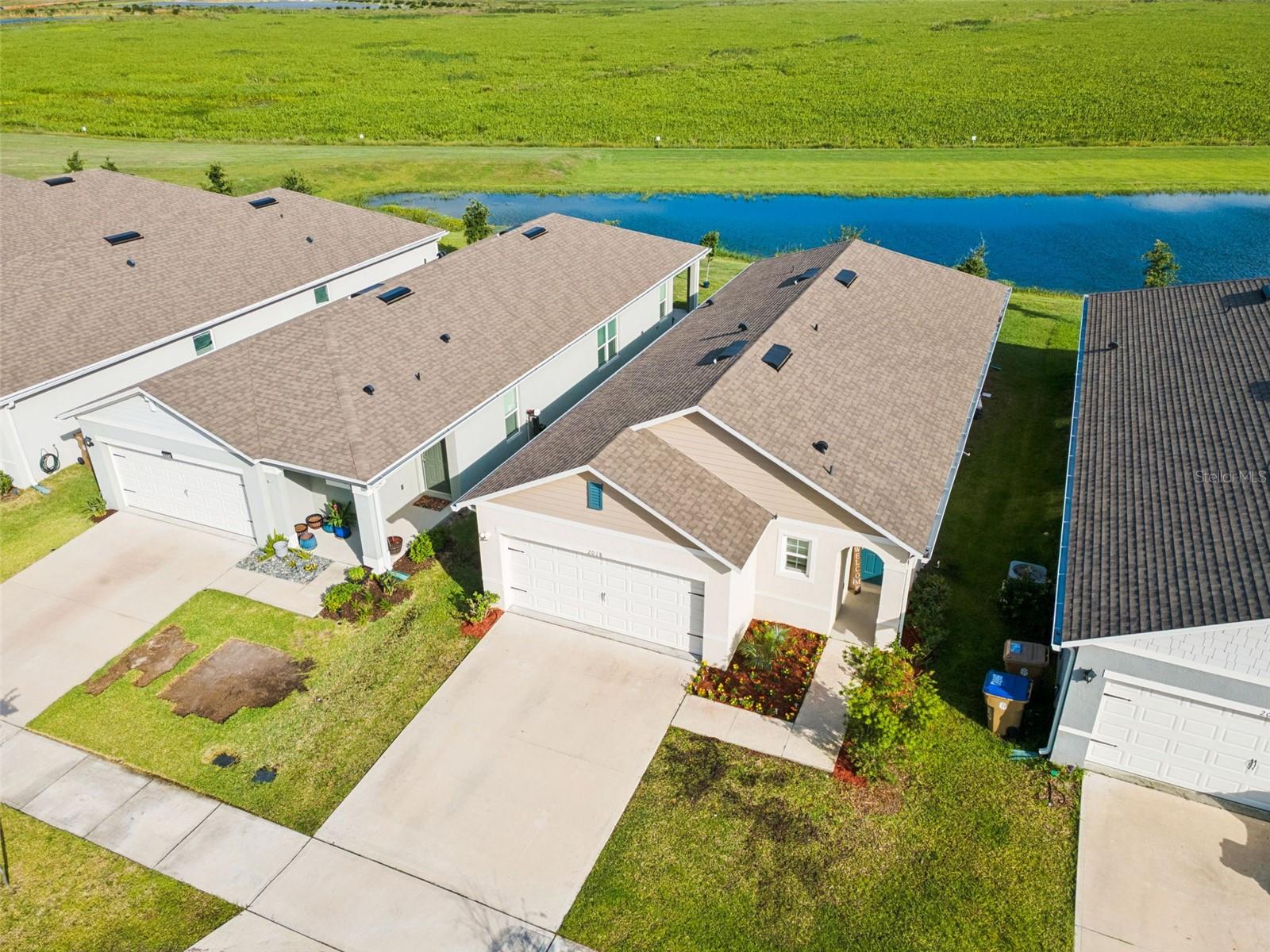 2018 KING RANCH ST, KISSIMMEE, FL, 34744