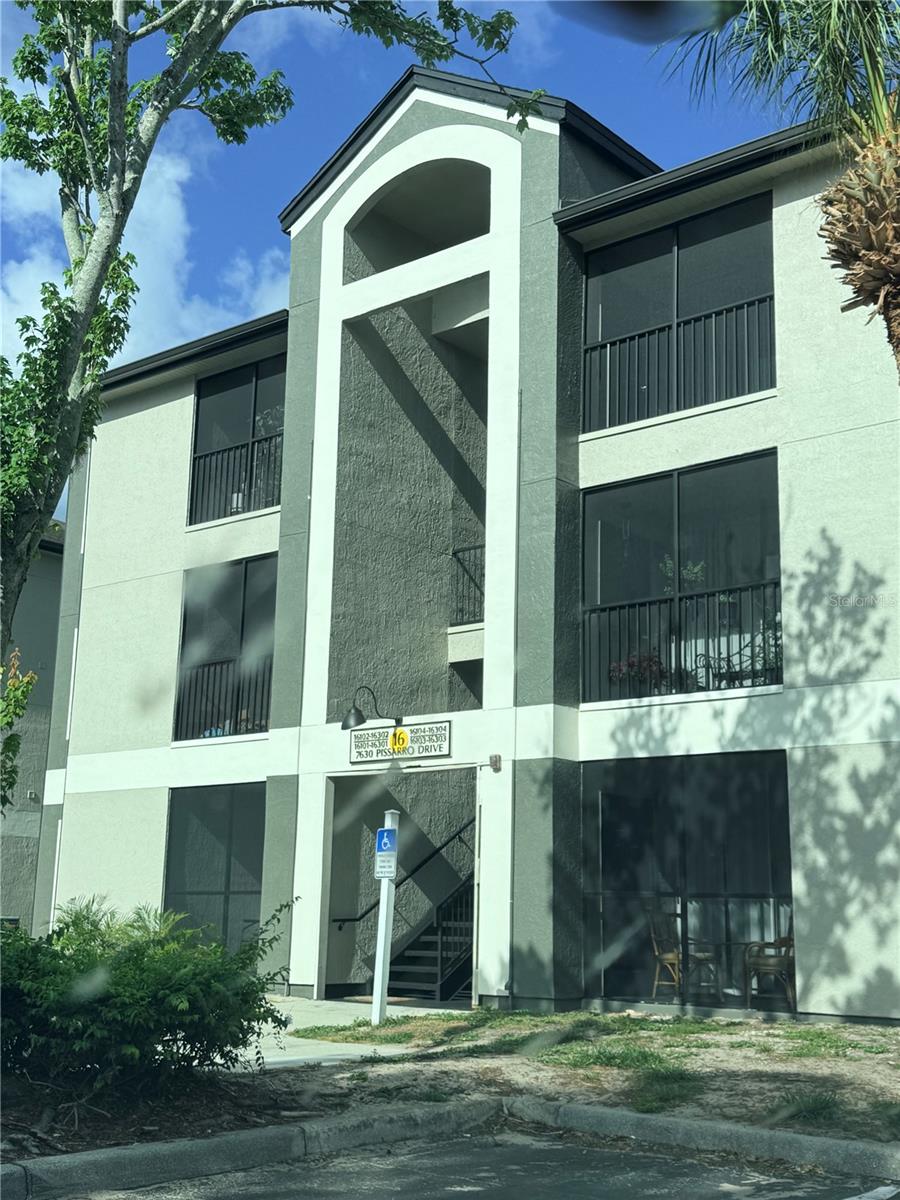 7630 PISSARRO DR #16303, ORLANDO, FL, 32819