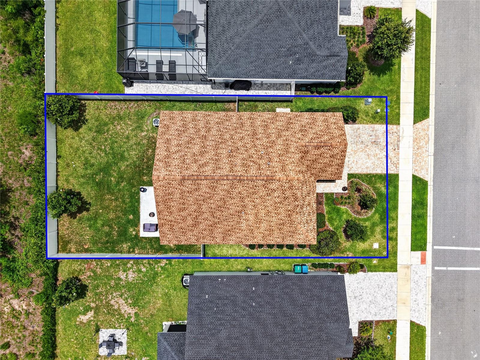 12591 NE 49TH DR, OXFORD, FL, 34484
