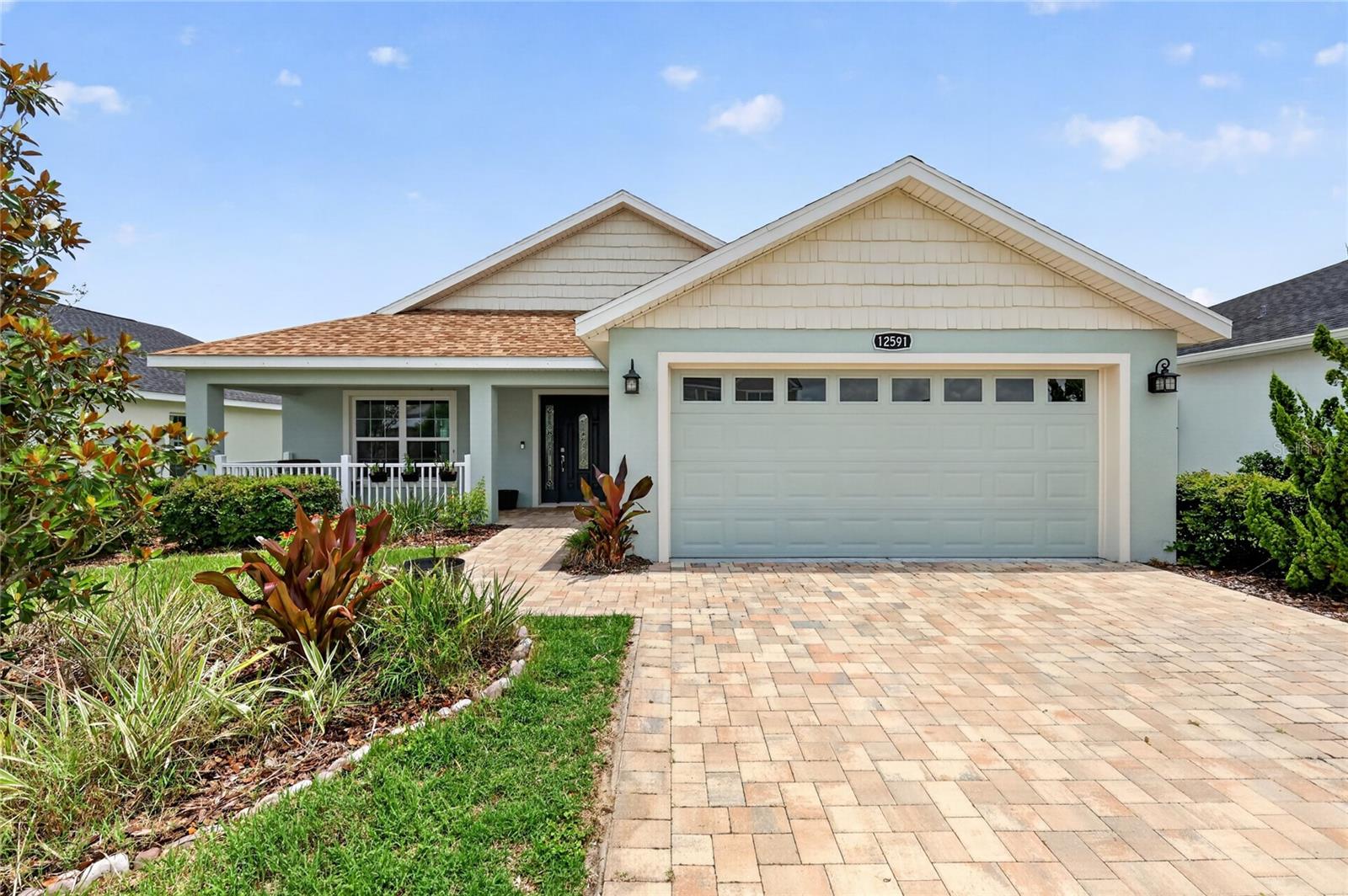 12591 NE 49TH DR, OXFORD, FL, 34484