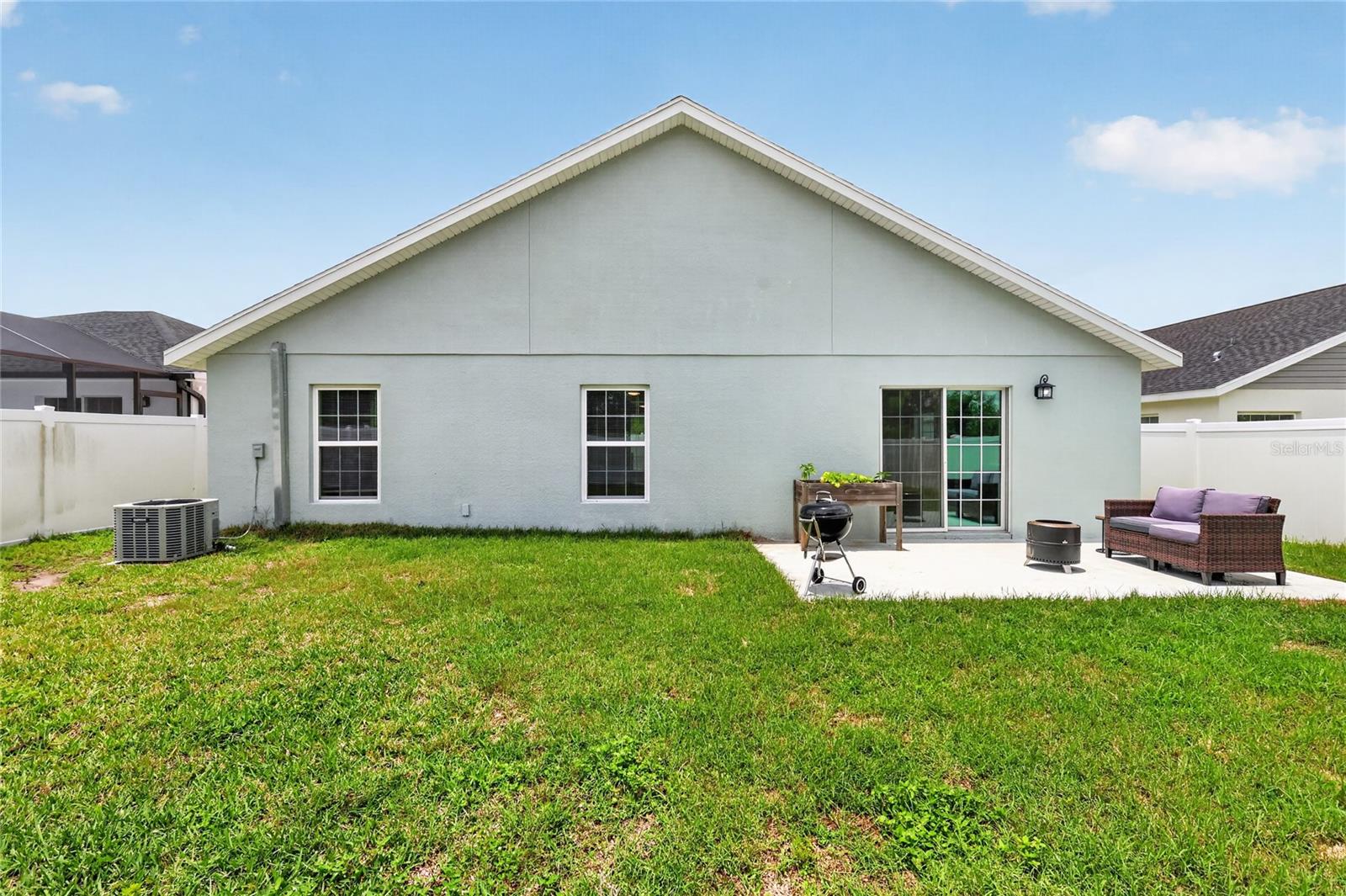 12591 NE 49TH DR, OXFORD, FL, 34484
