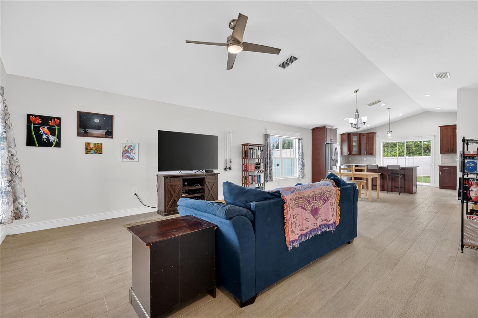 12591 NE 49TH DR, OXFORD, FL, 34484