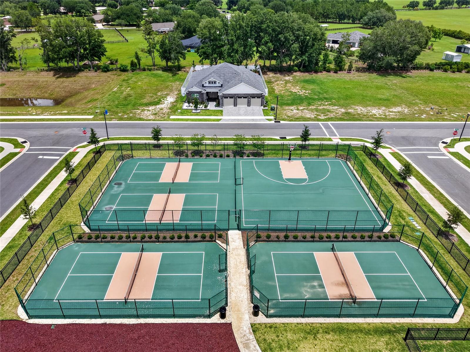 12591 NE 49TH DR, OXFORD, FL, 34484