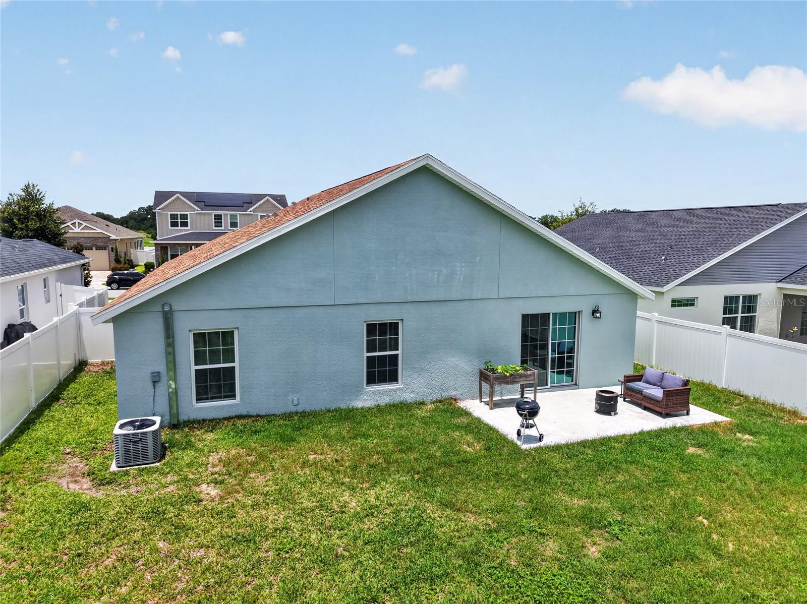 12591 NE 49TH DR, OXFORD, FL, 34484