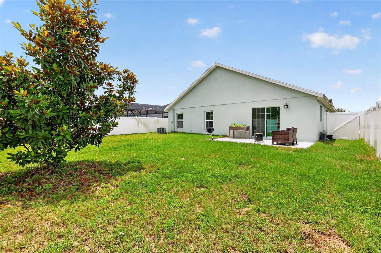 12591 NE 49TH DR, OXFORD, FL, 34484