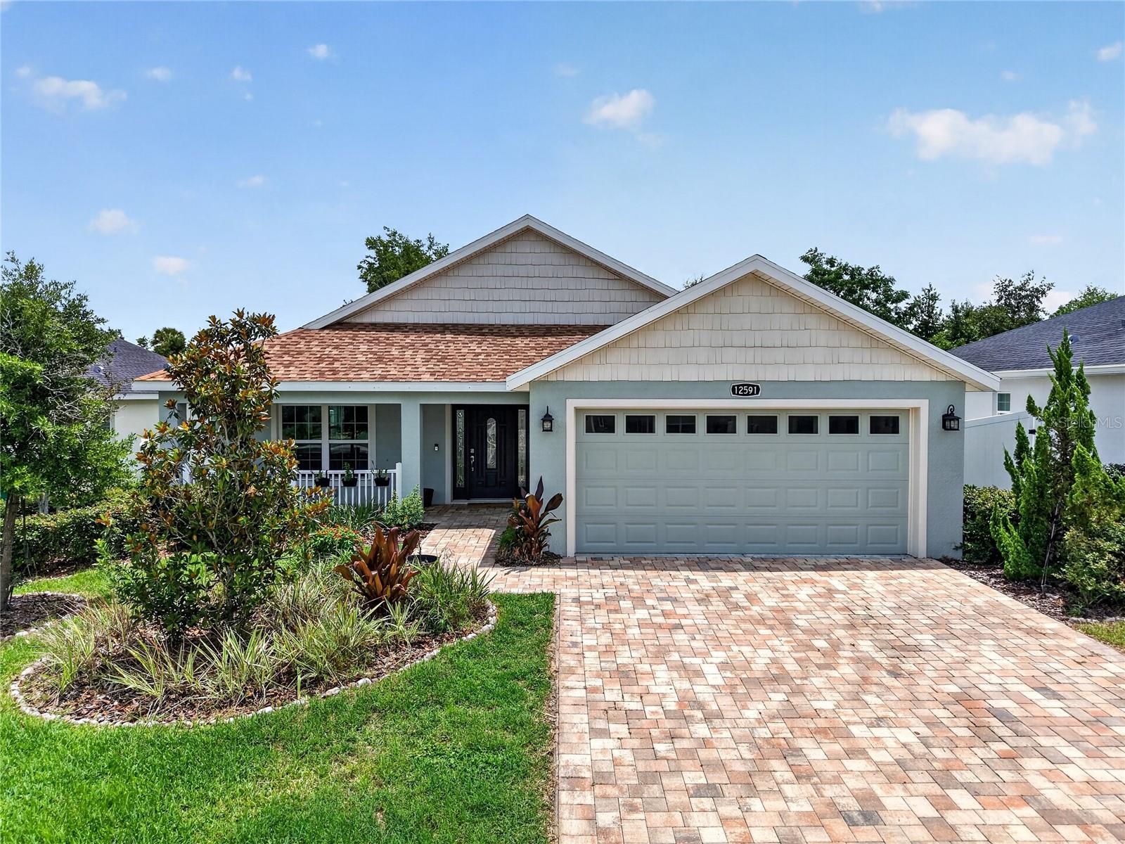 12591 NE 49TH DR, OXFORD, FL, 34484