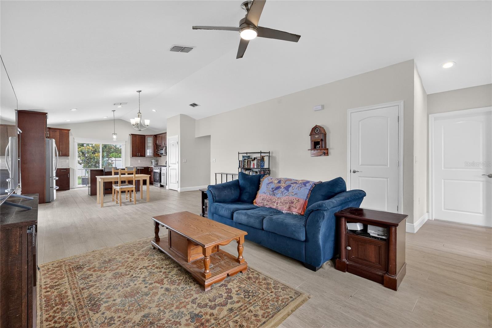 12591 NE 49TH DR, OXFORD, FL, 34484