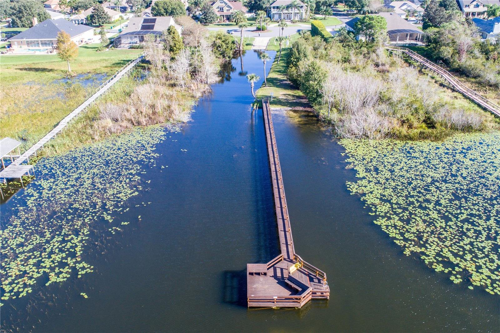19103 PARK PLACE BLVD, EUSTIS, FL, 32736