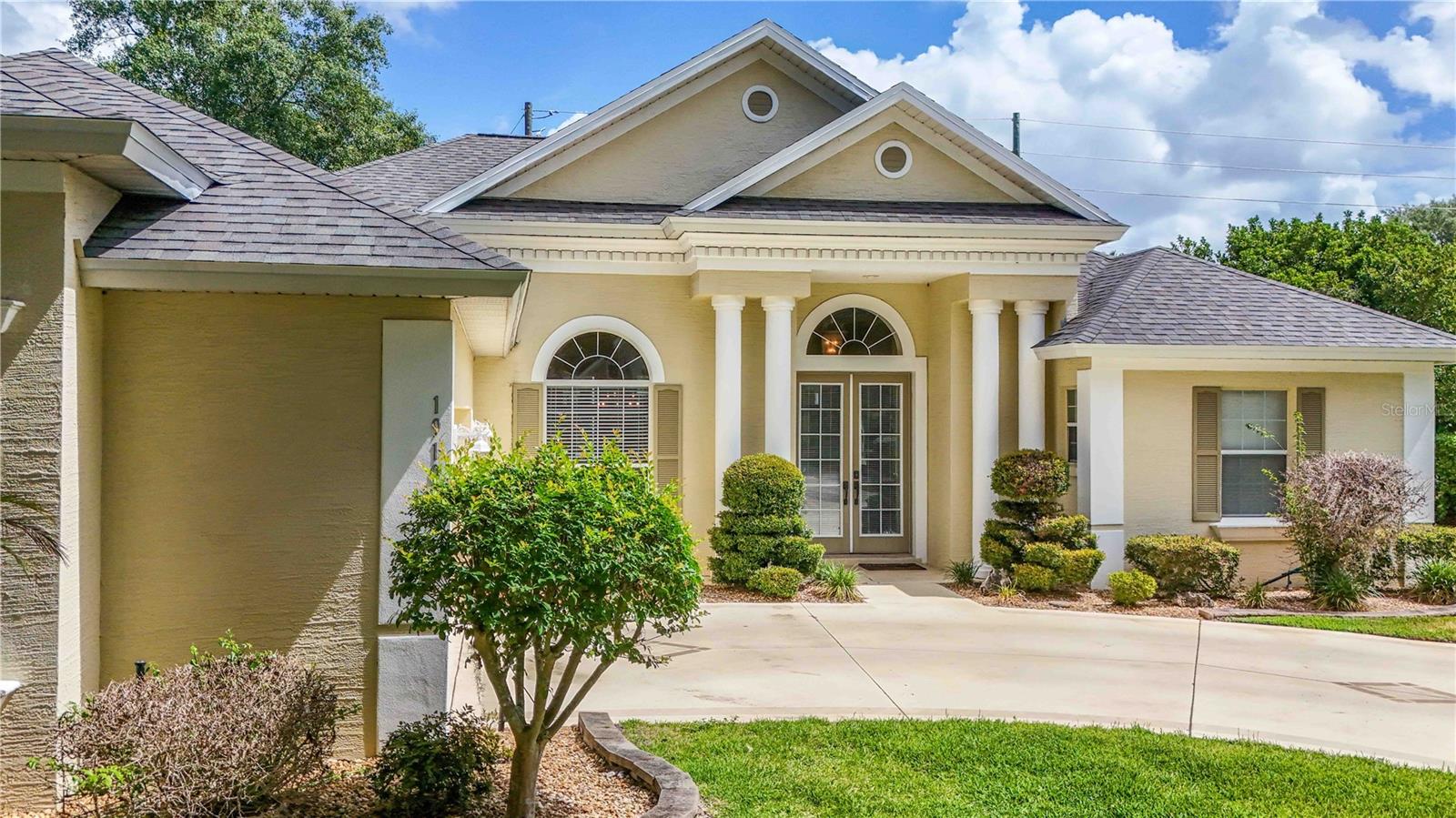 19103 PARK PLACE BLVD, EUSTIS, FL, 32736