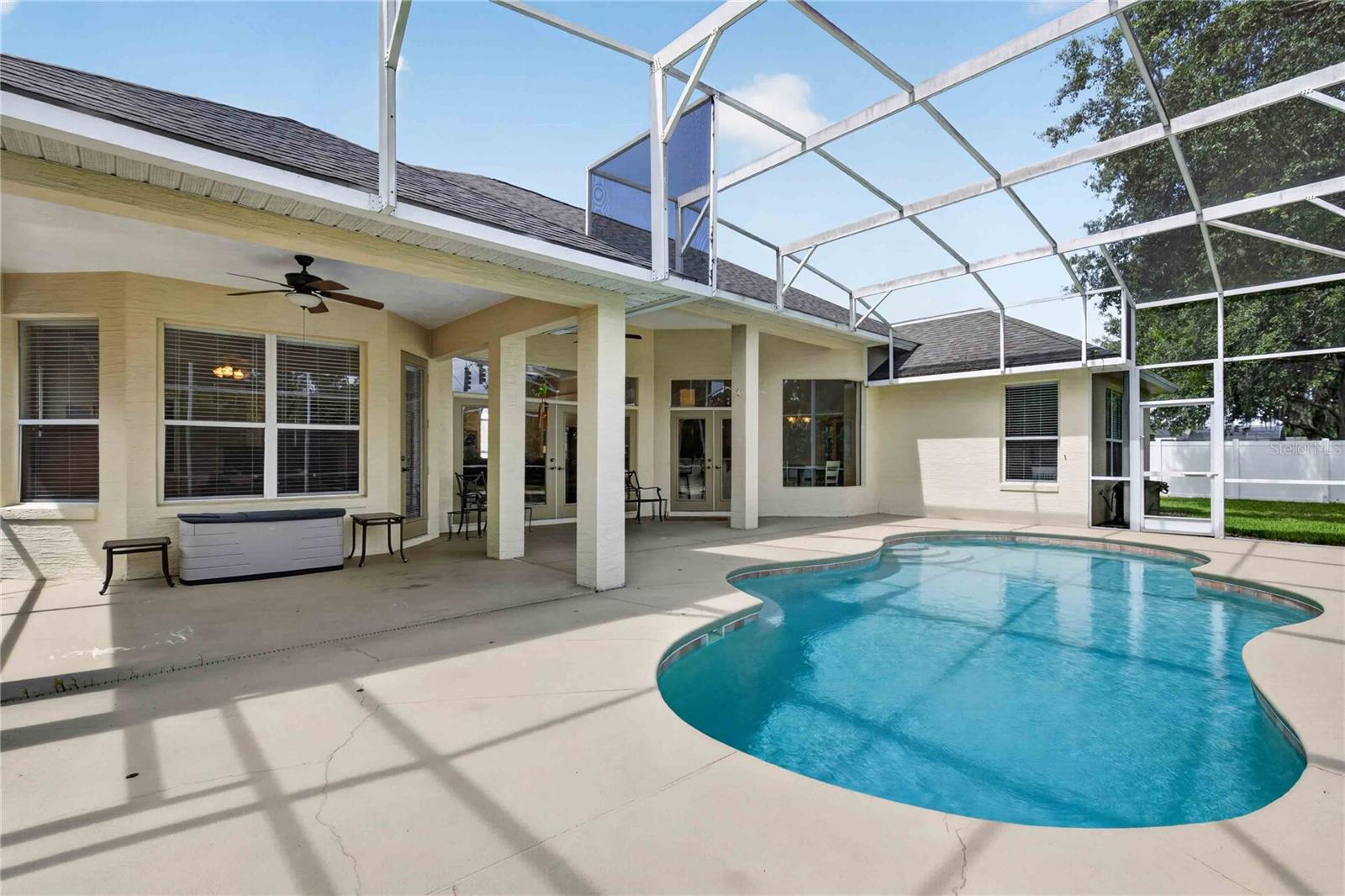 19103 PARK PLACE BLVD, EUSTIS, FL, 32736
