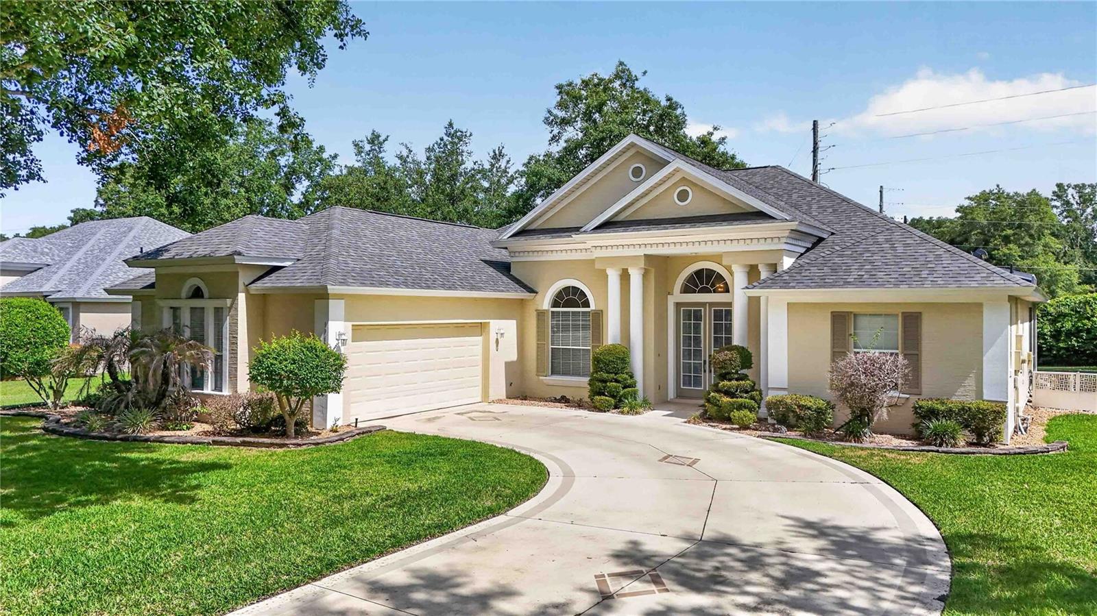 19103 PARK PLACE BLVD, EUSTIS, FL, 32736