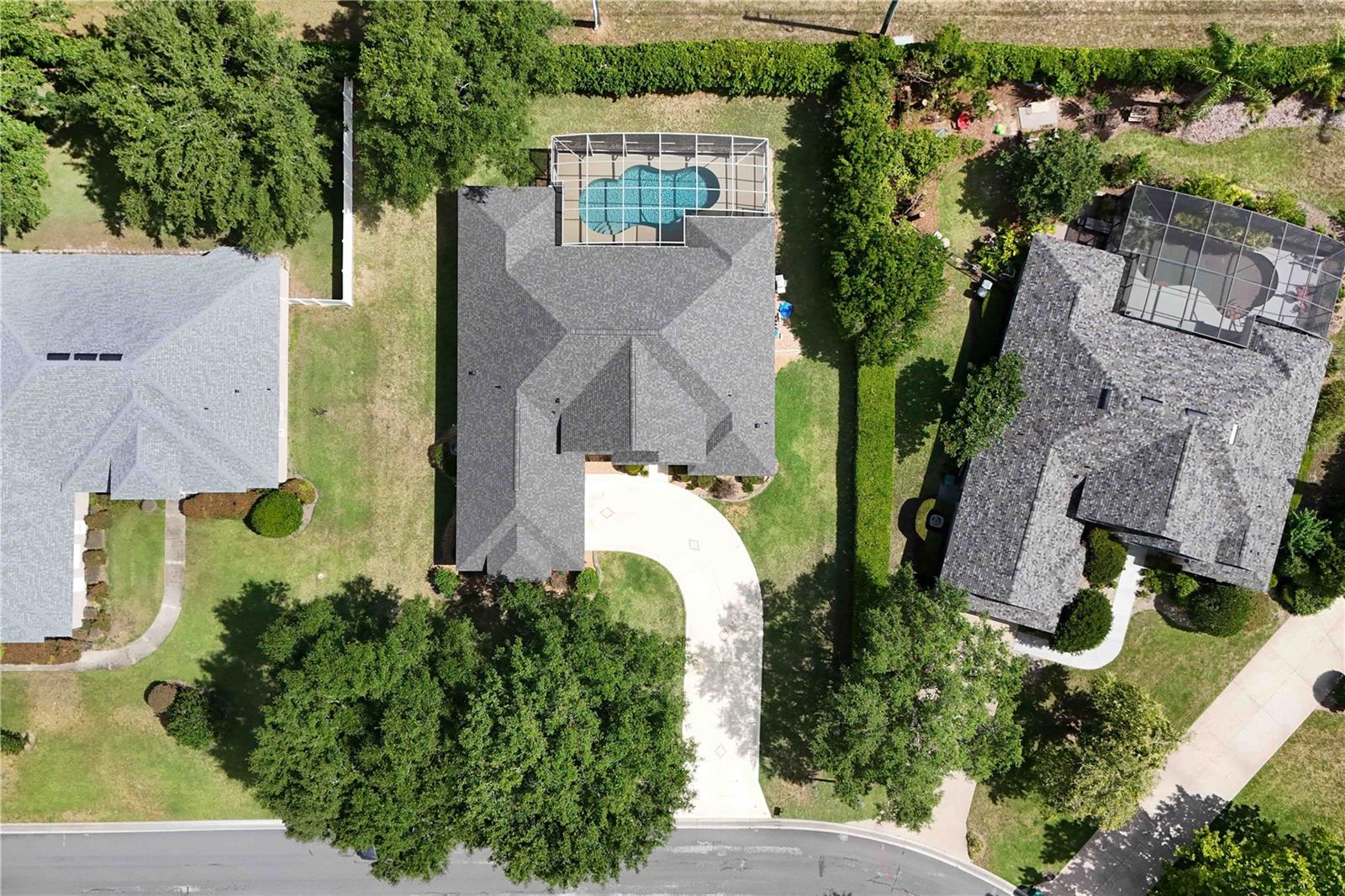 19103 PARK PLACE BLVD, EUSTIS, FL, 32736