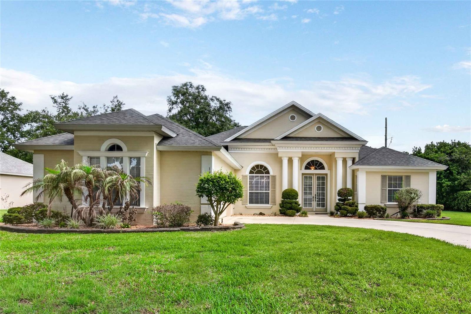 19103 PARK PLACE BLVD, EUSTIS, FL, 32736