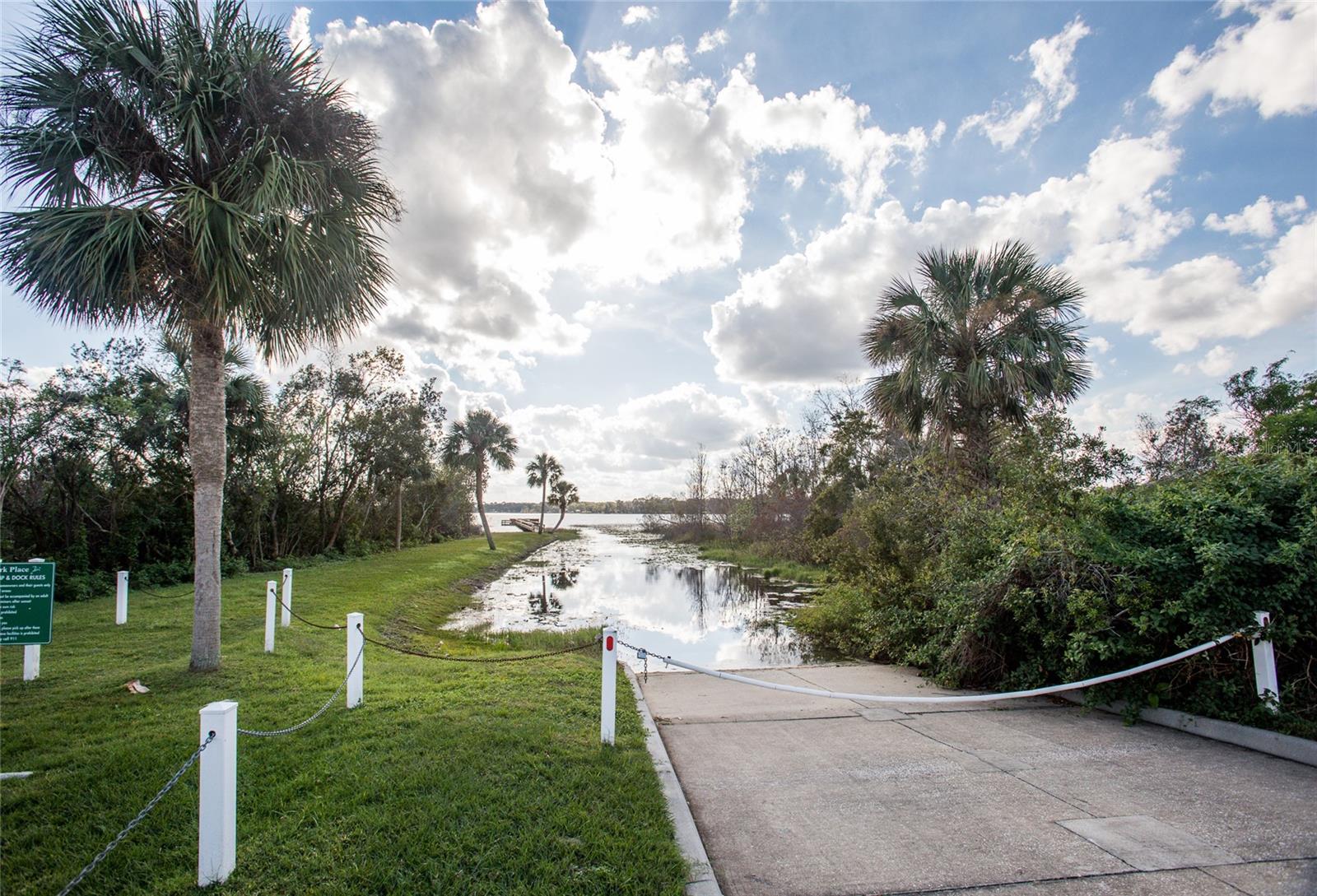 19103 PARK PLACE BLVD, EUSTIS, FL, 32736