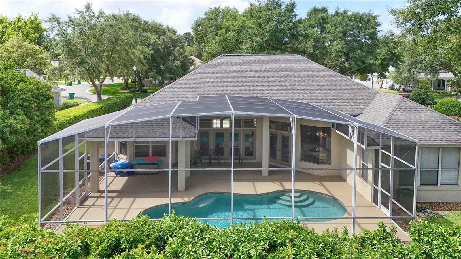 19103 PARK PLACE BLVD, EUSTIS, FL, 32736