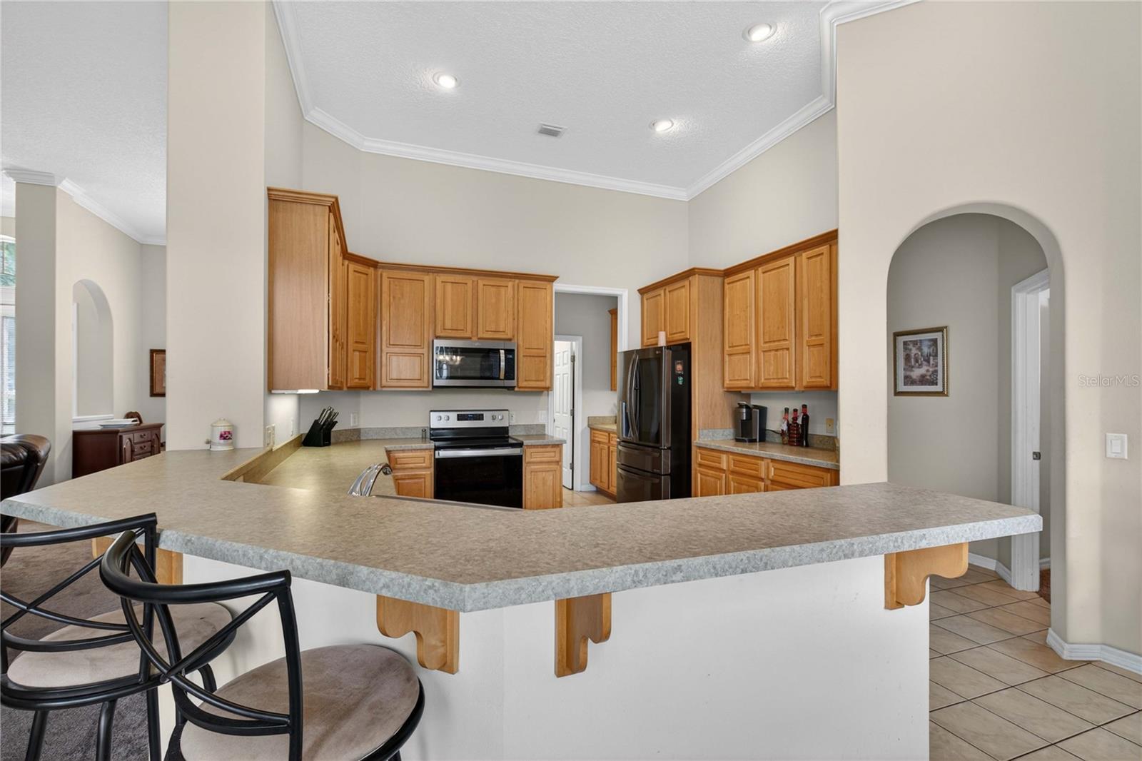 19103 PARK PLACE BLVD, EUSTIS, FL, 32736