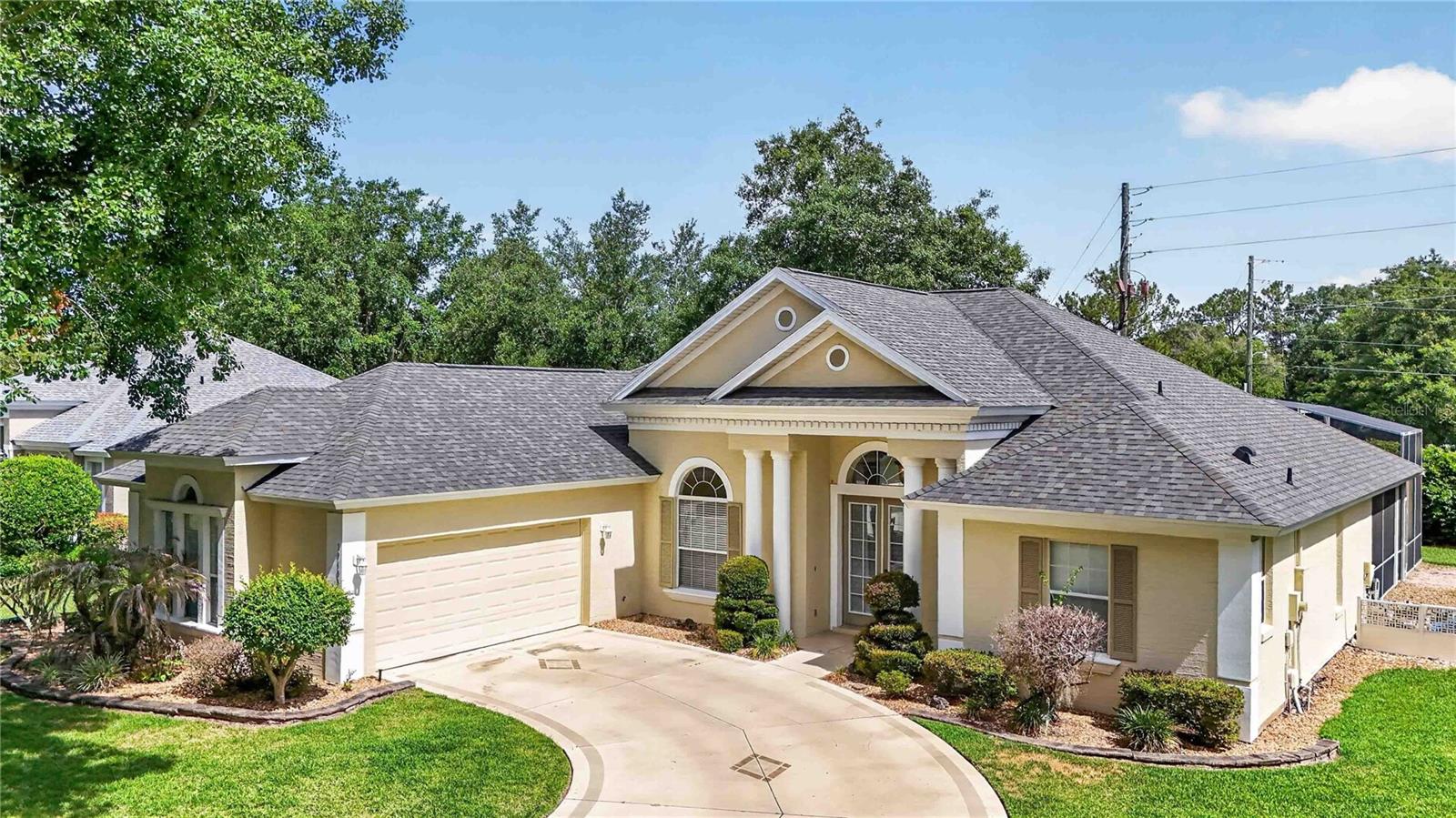 19103 PARK PLACE BLVD, EUSTIS, FL, 32736