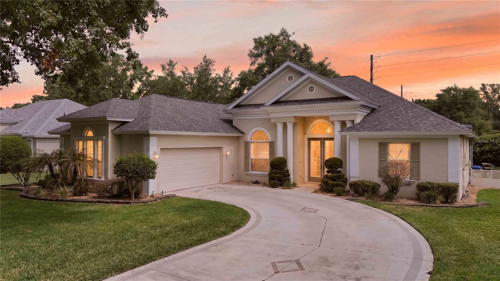 19103 PARK PLACE BLVD, EUSTIS, FL, 32736
