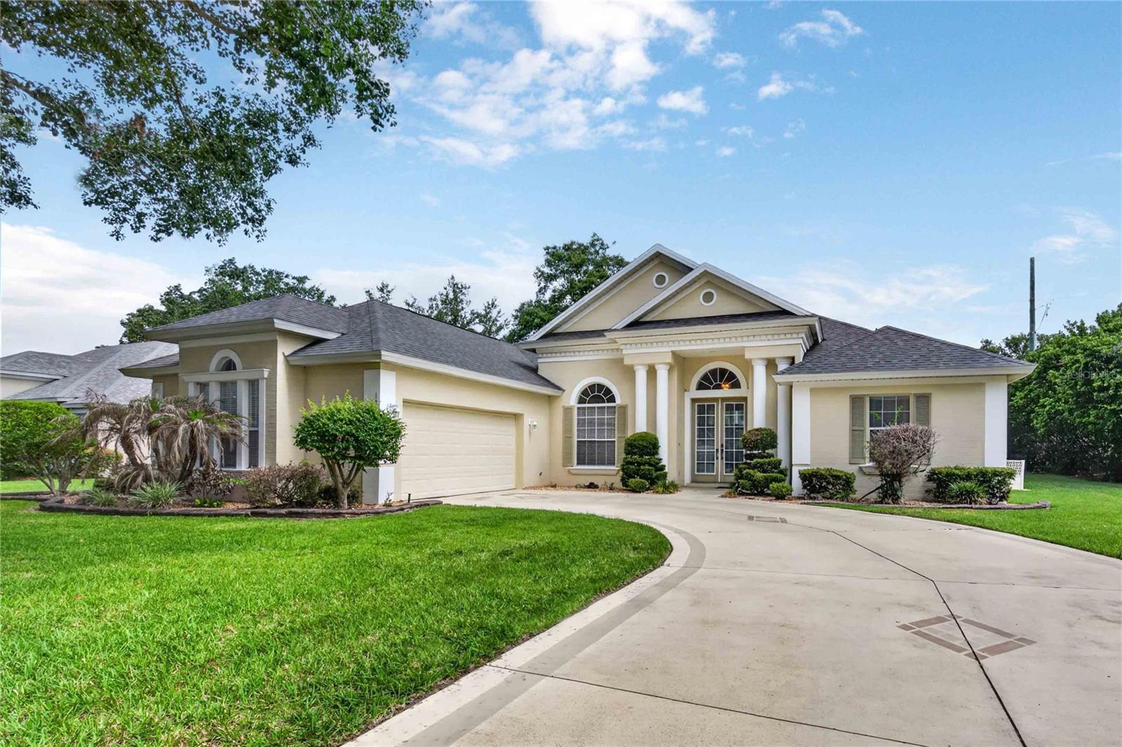 19103 PARK PLACE BLVD, EUSTIS, FL, 32736