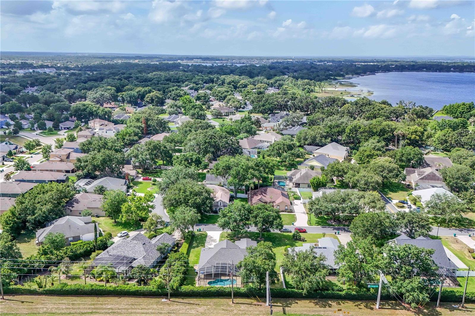 19103 PARK PLACE BLVD, EUSTIS, FL, 32736