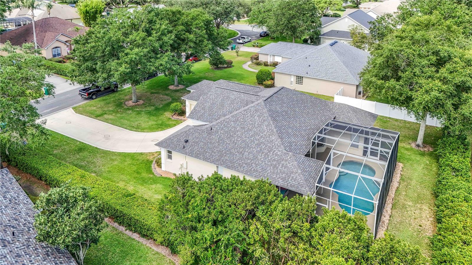 19103 PARK PLACE BLVD, EUSTIS, FL, 32736