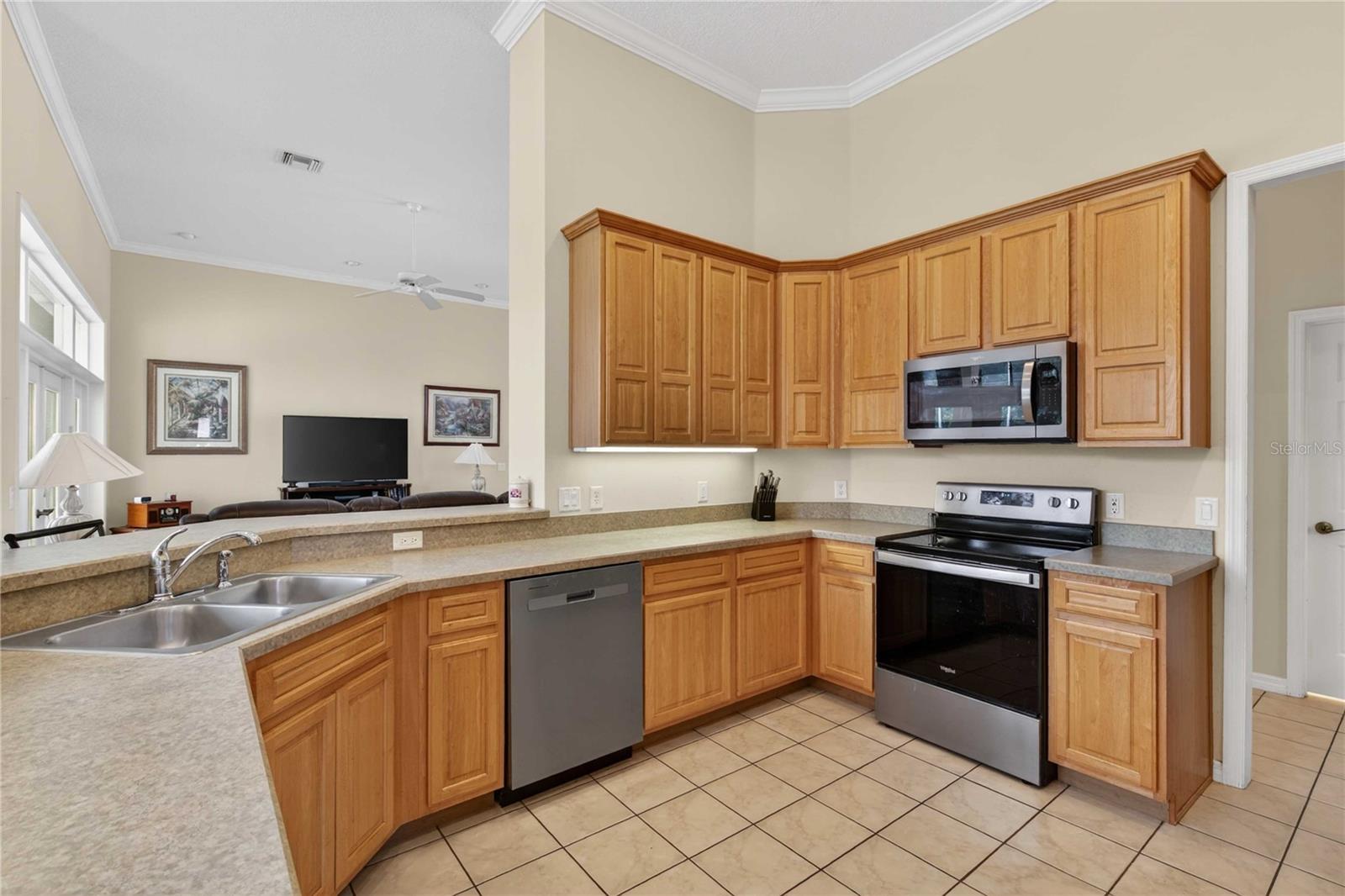 19103 PARK PLACE BLVD, EUSTIS, FL, 32736